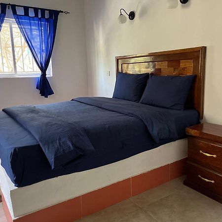 Footsteps Eco-Lodge Gunjur Экстерьер фото