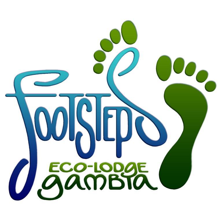 Footsteps Eco-Lodge Gunjur Экстерьер фото